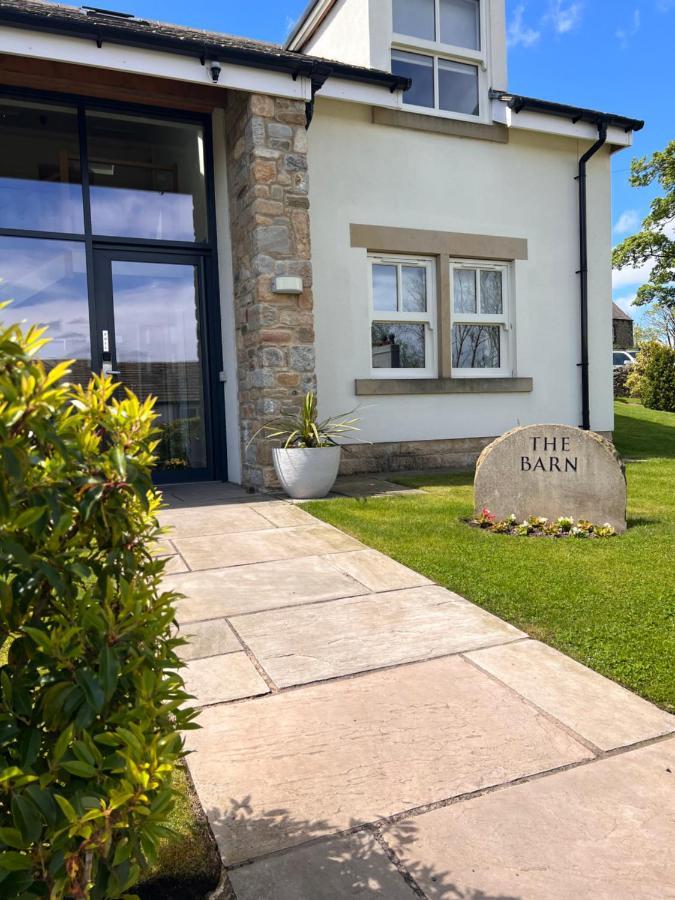 The Craven Heifer Inn Kelbrook Exterior foto
